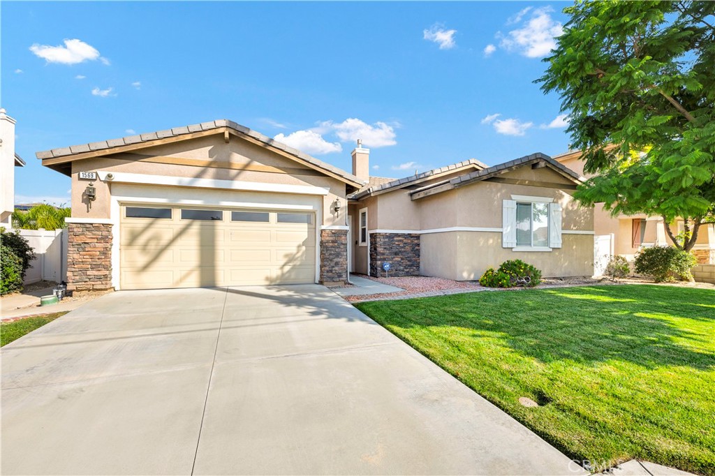 1569 Washington Avenue