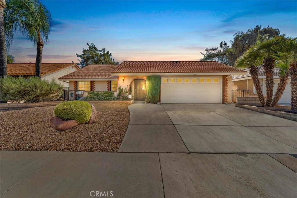 2059 Silver Oaks Way