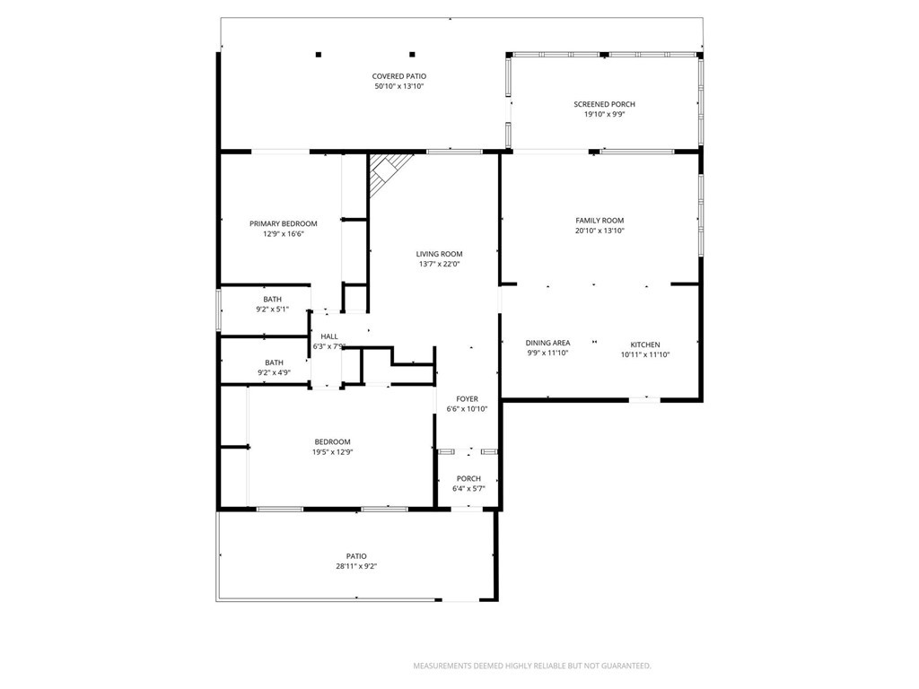 2059 Silver Oaks Way