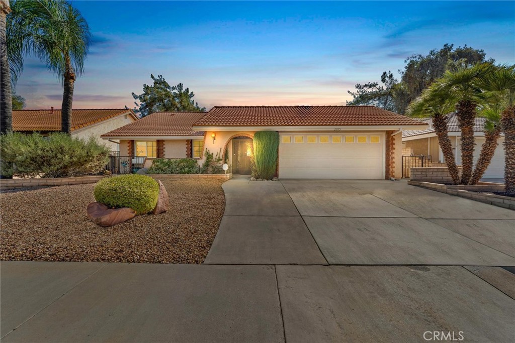 2059 Silver Oaks Way