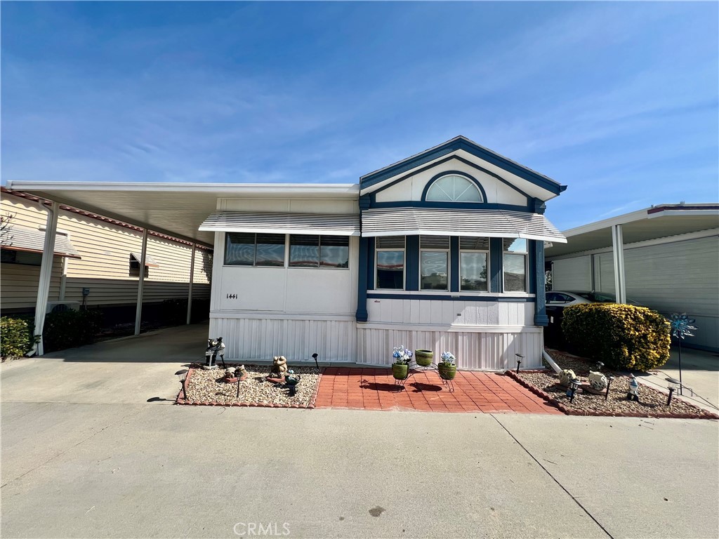 1441 Prospect Drive