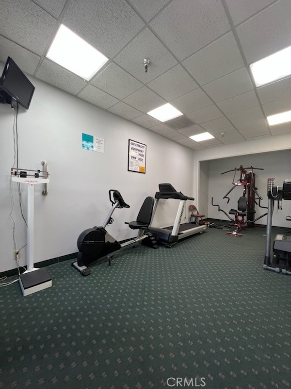 1295 S Cawston Avenue