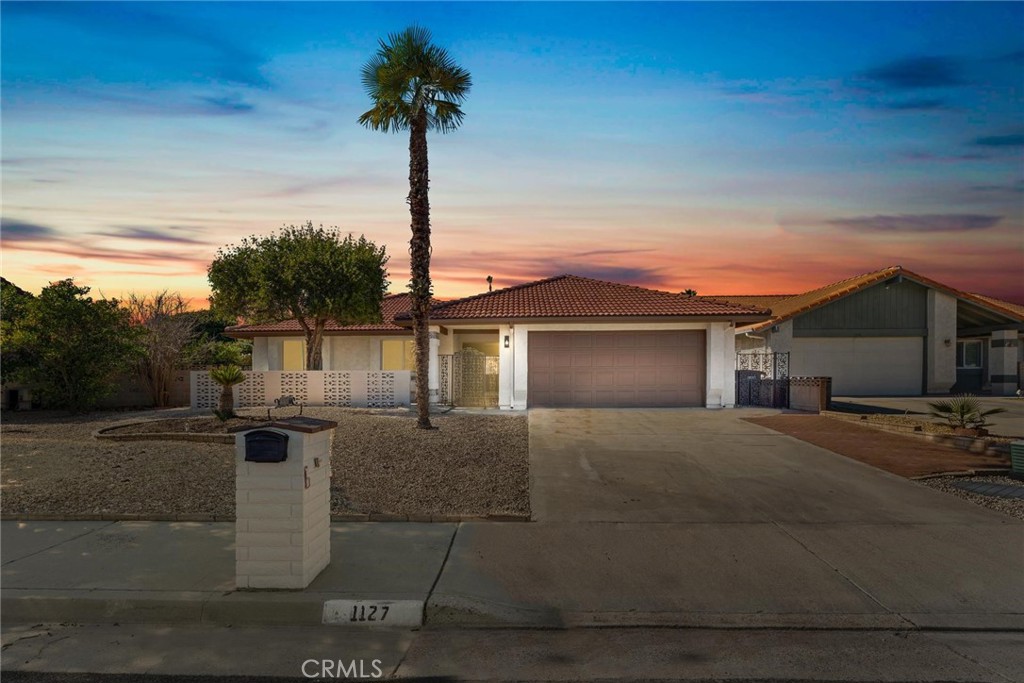 1127 Alleppo Court