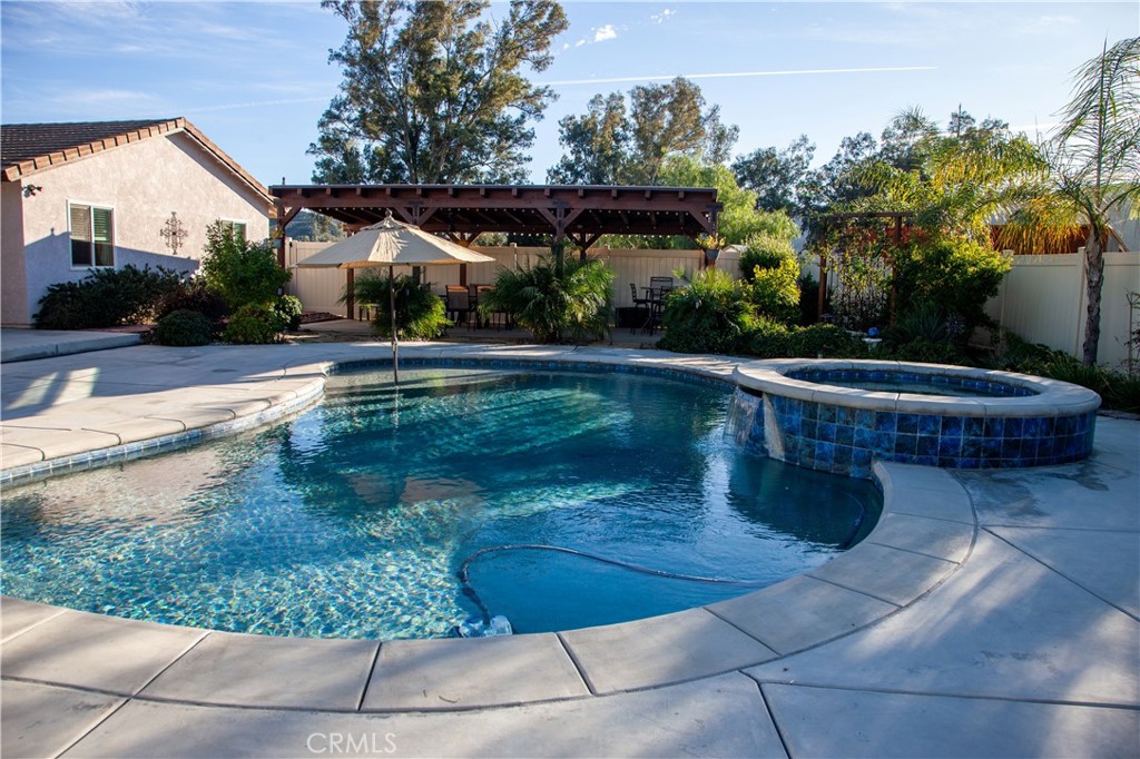 30225 Amber Lane