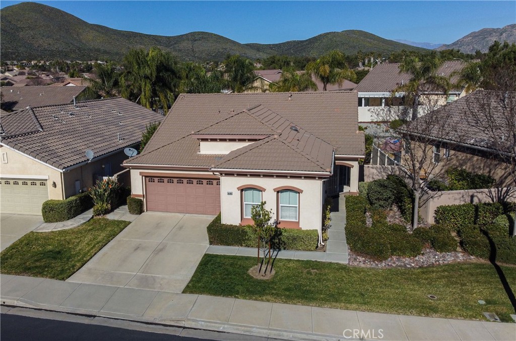 28300 Long Meadow Drive