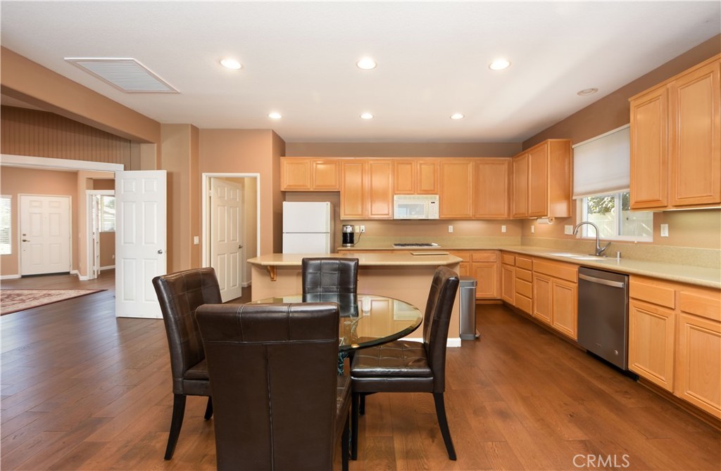 28300 Long Meadow Drive