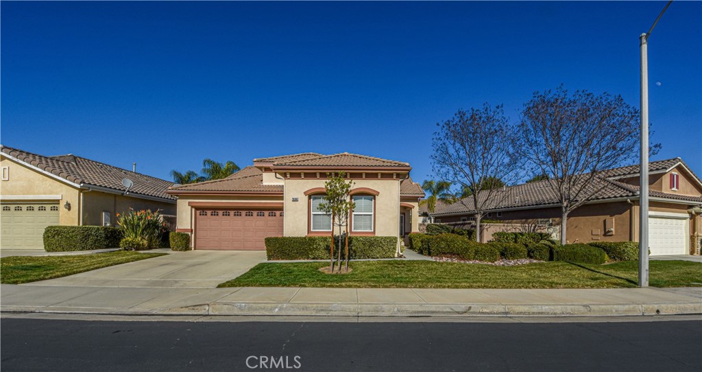 28300 Long Meadow Drive