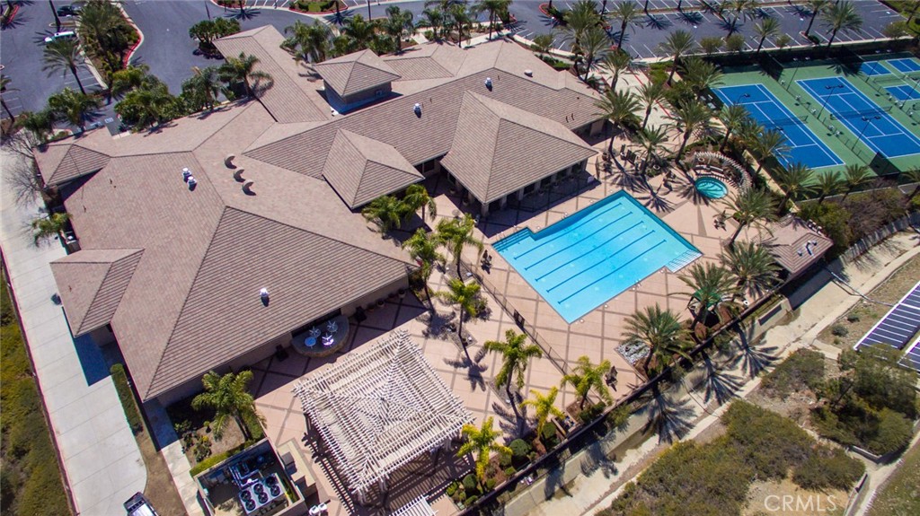 28300 Long Meadow Drive