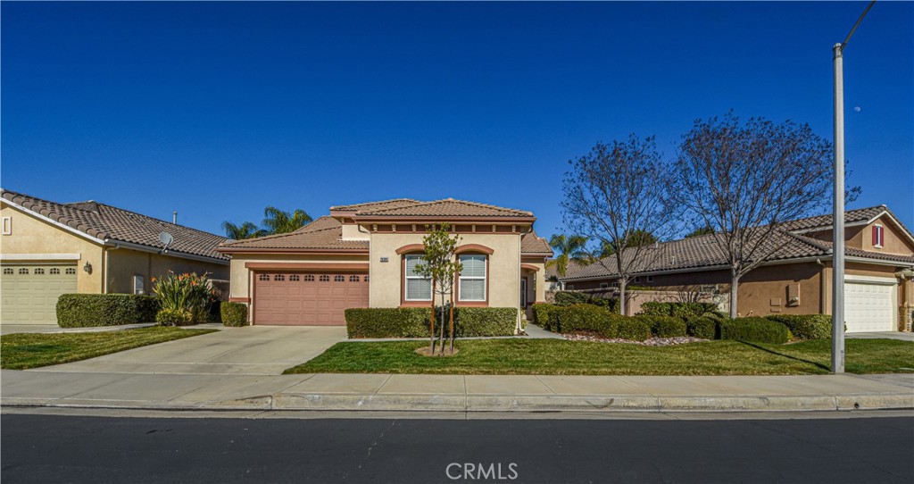 28300 Long Meadow Drive