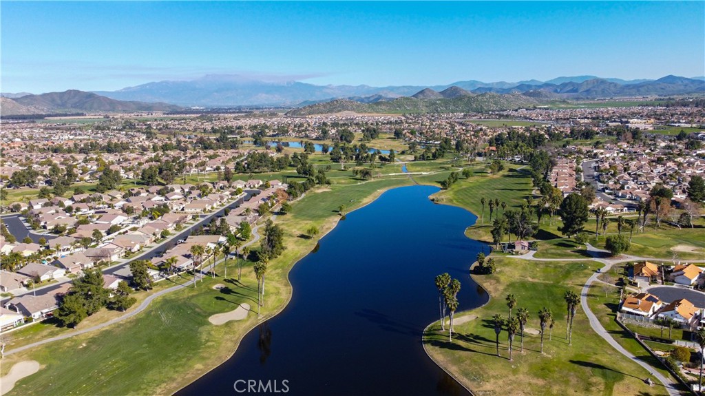 28300 Long Meadow Drive