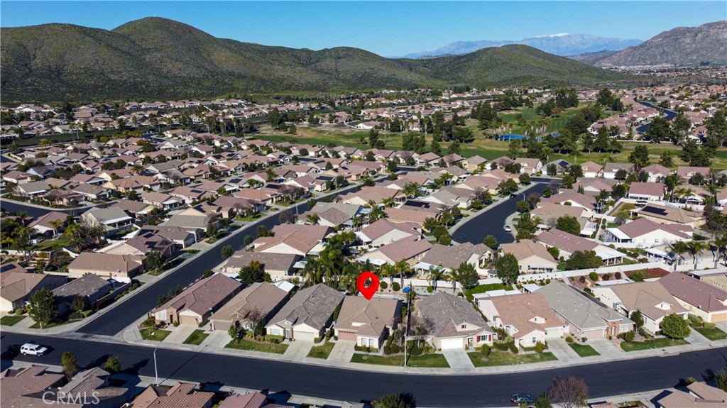 28300 Long Meadow Drive