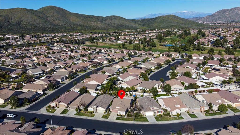 28300 Long Meadow Drive