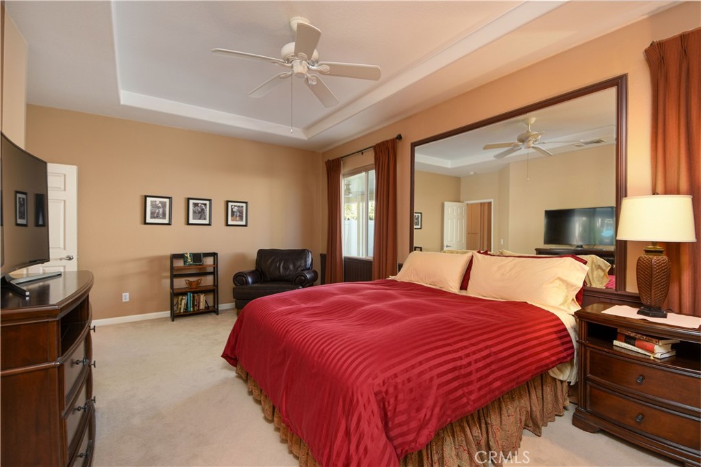 28300 Long Meadow Drive