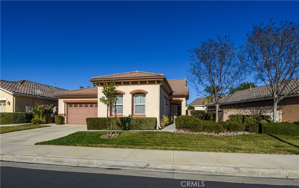 28300 Long Meadow Drive