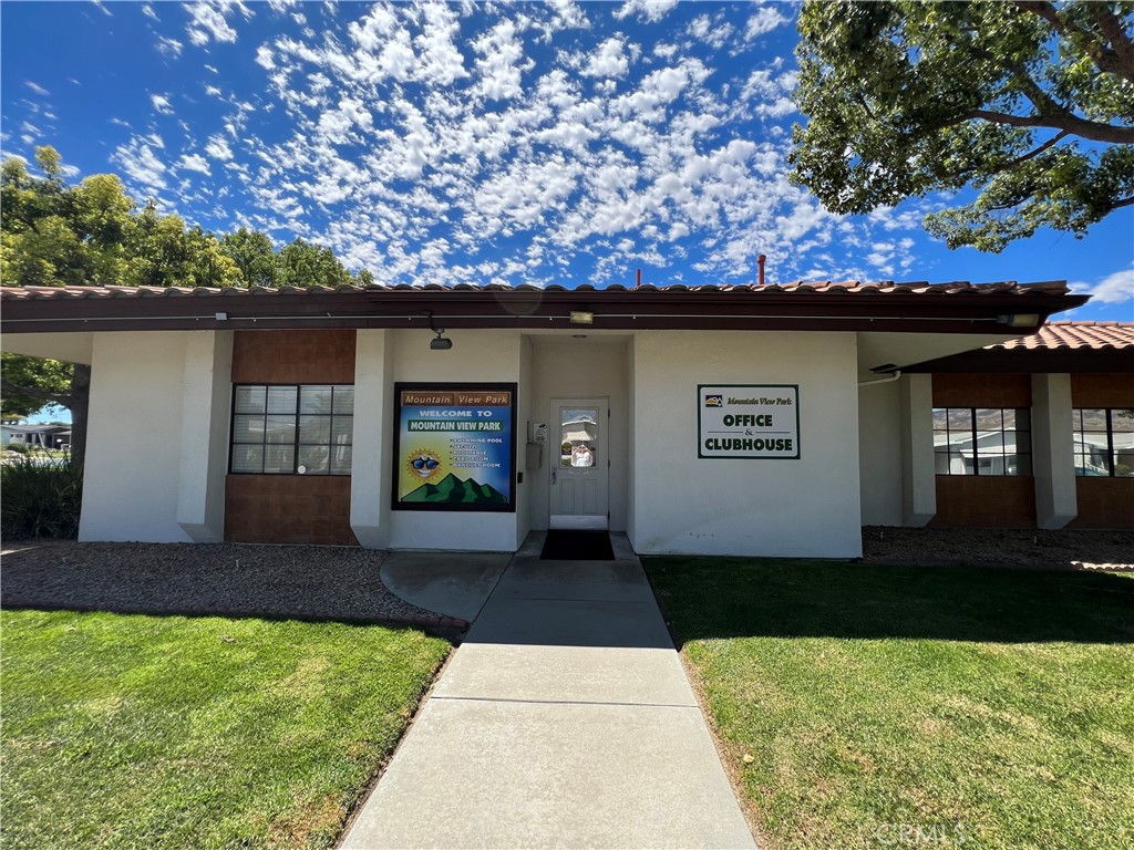 24600 Mountain Avenue