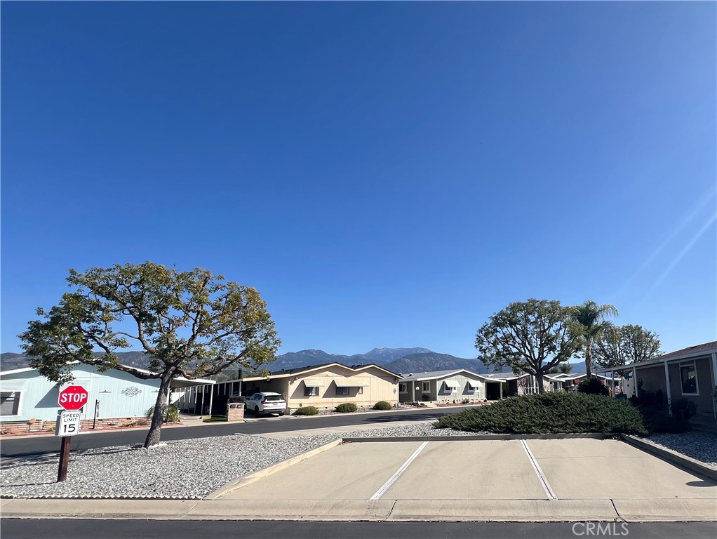 24600 Mountain Avenue