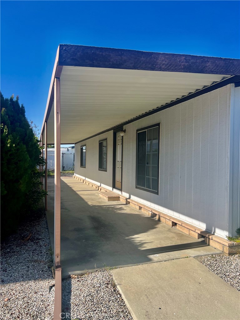 24600 Mountain Avenue