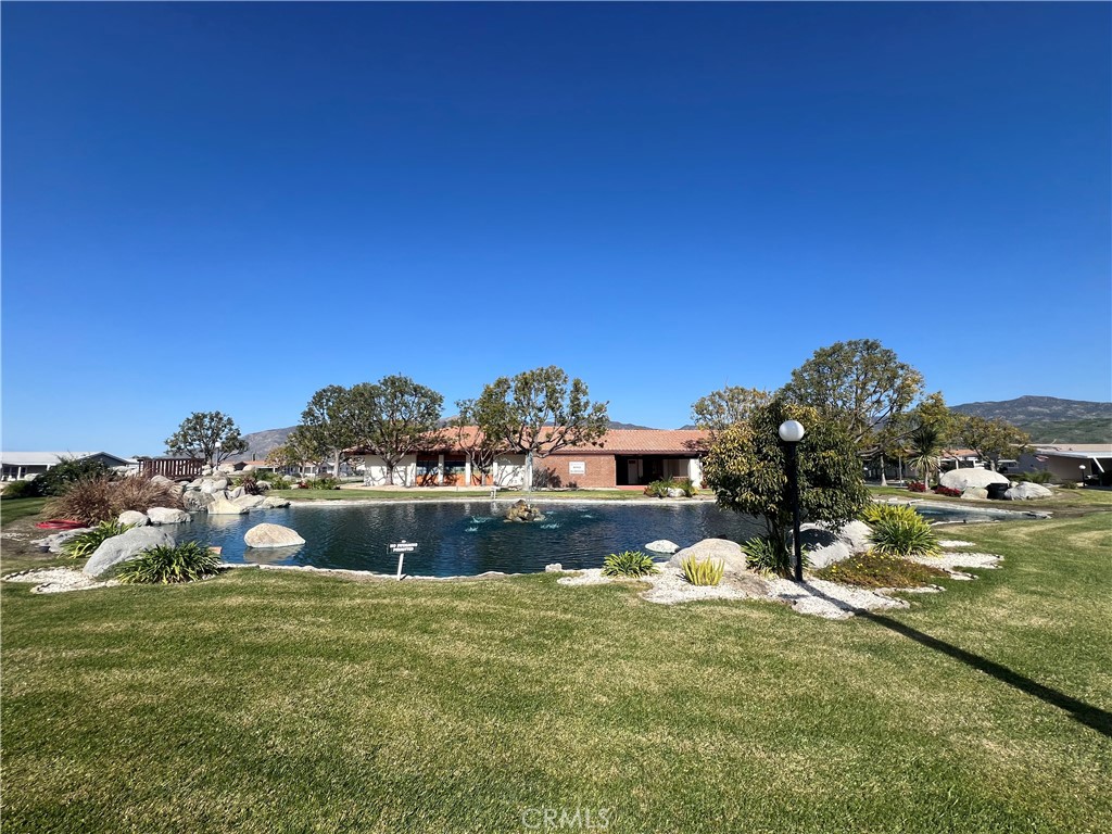 24600 Mountain Avenue