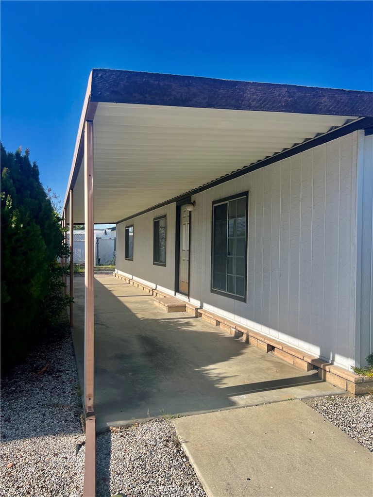 24600 Mountain Avenue