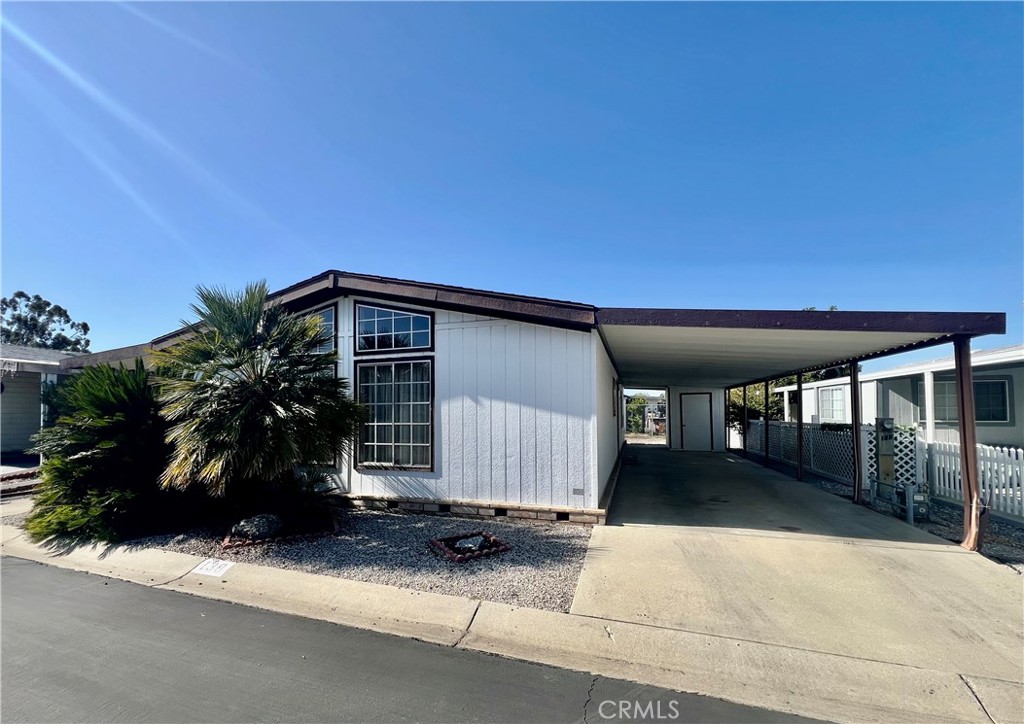 24600 Mountain Avenue