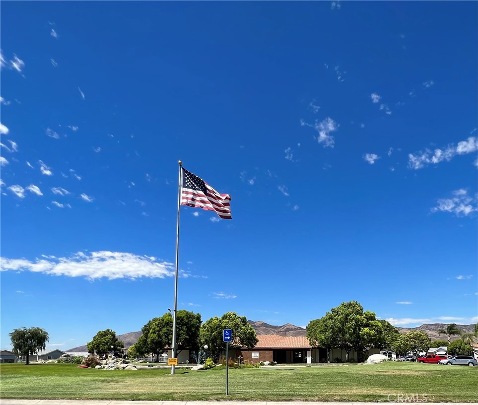 24600 Mountain Avenue