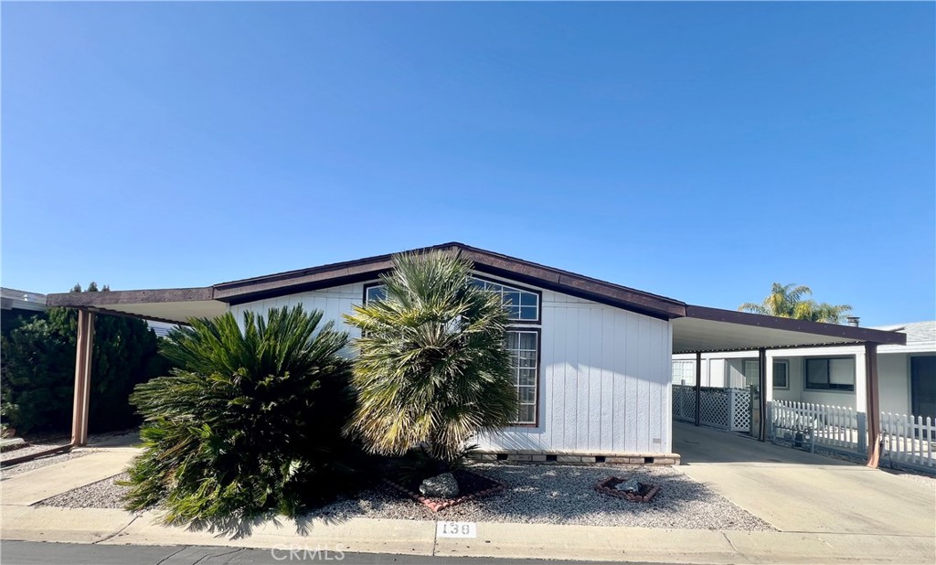 24600 Mountain Avenue