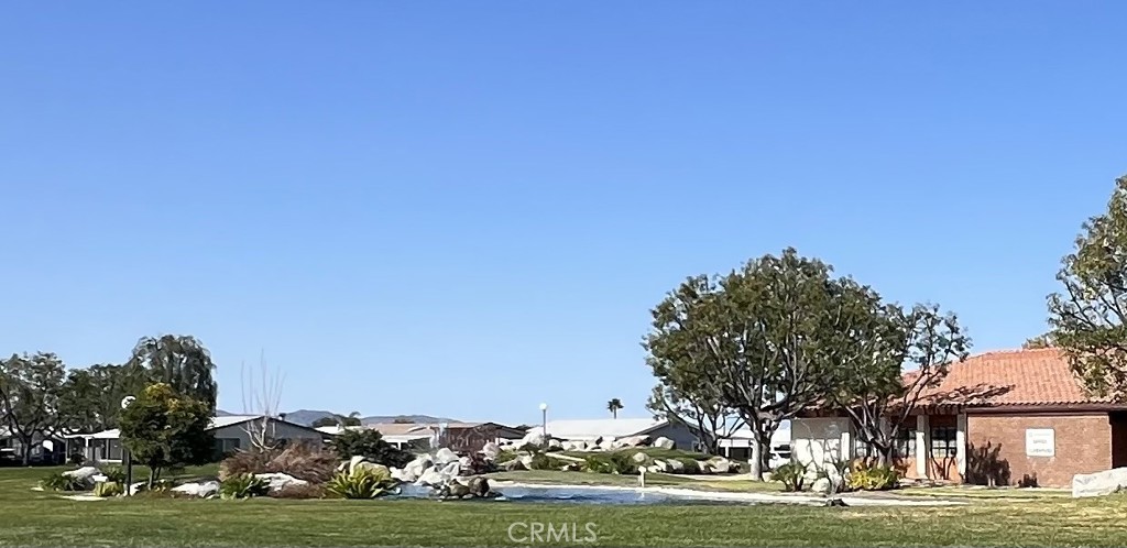 24600 Mountain Avenue