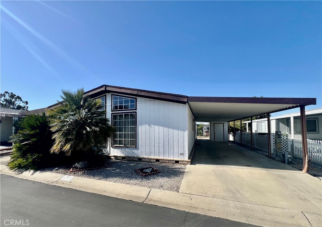 24600 Mountain Avenue