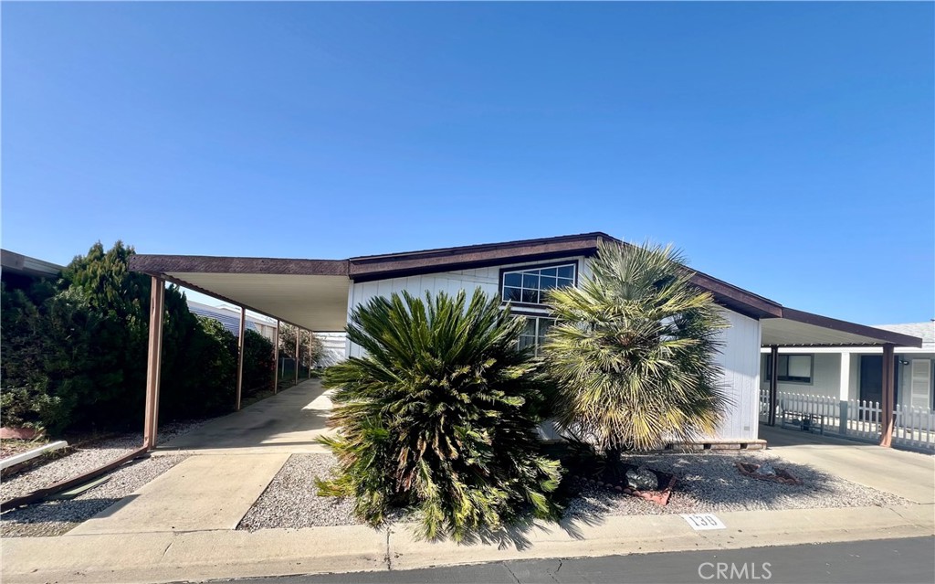 24600 Mountain Avenue