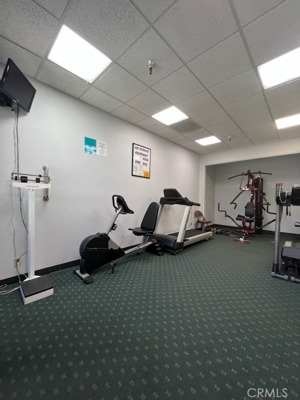 1295 S Cawston Avenue