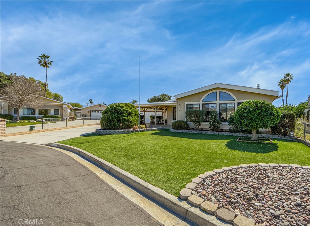 44607 Springwood