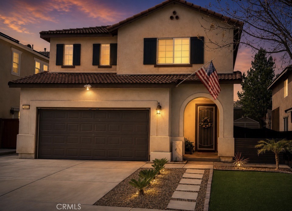 34063 Crenshaw Street