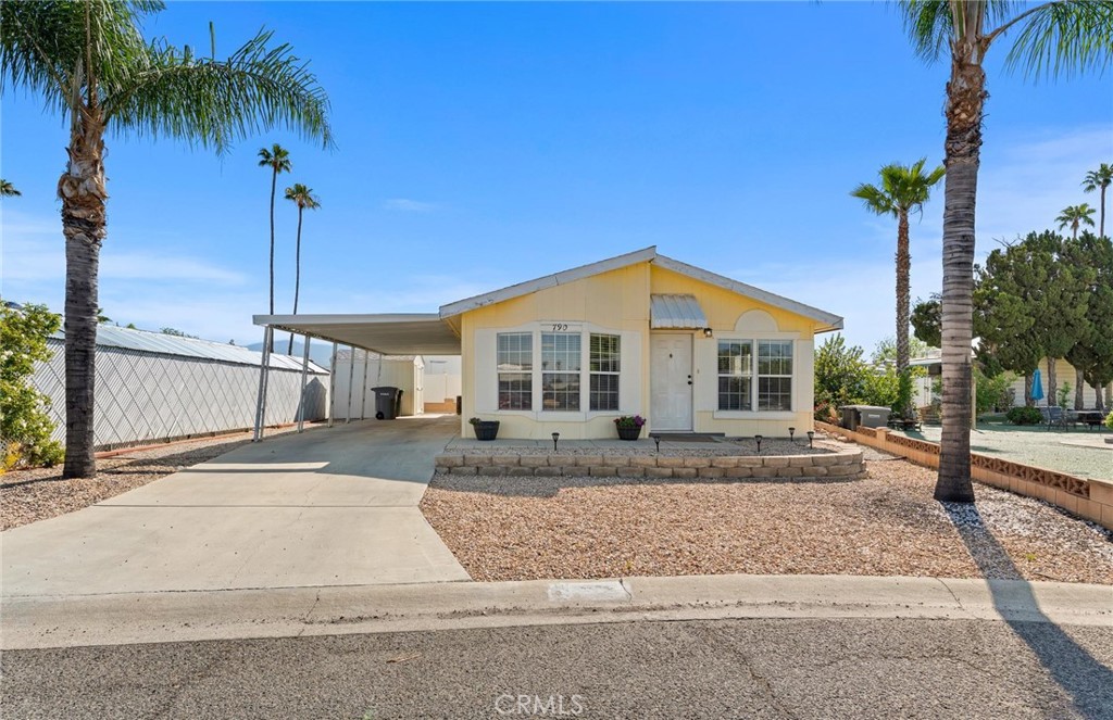 790 Santa Clara Circle