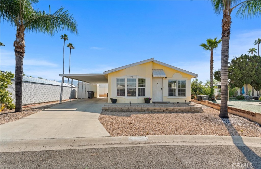 790 Santa Clara Circle