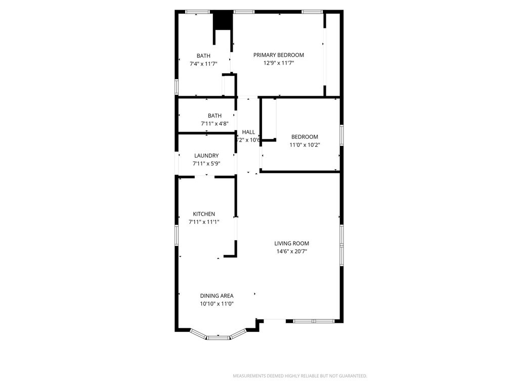 790 Santa Clara Circle