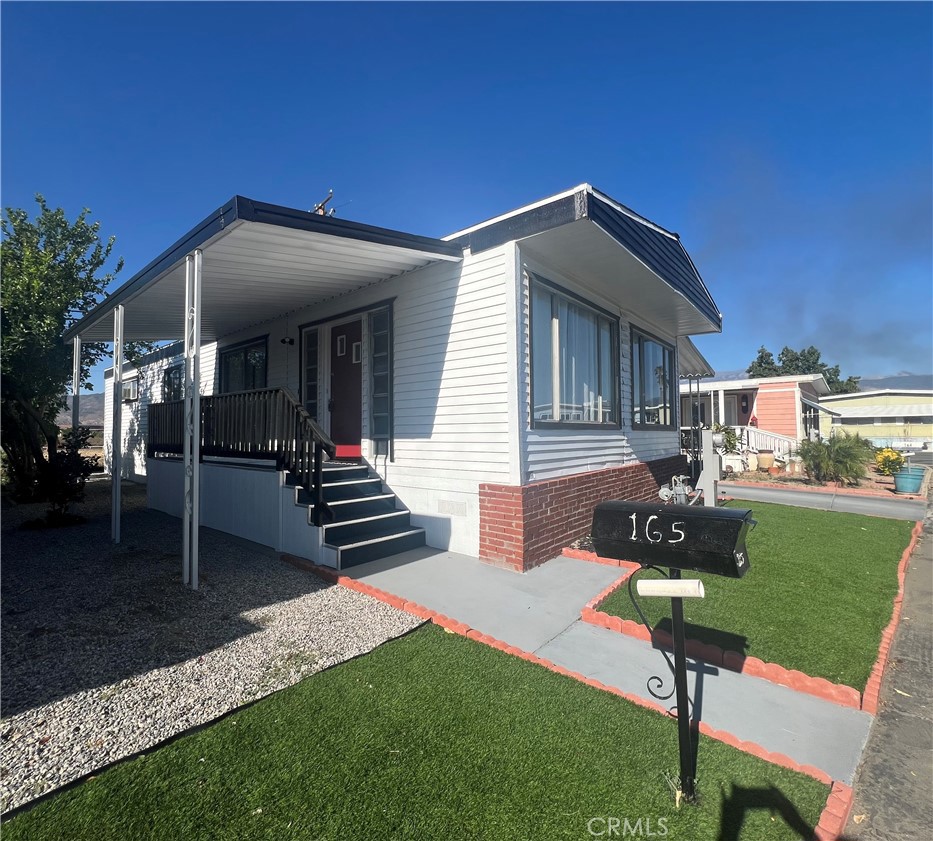 42751 E Florida Ave 165