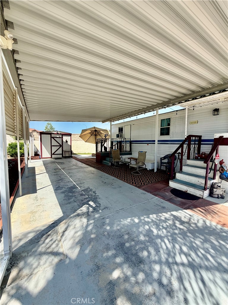 1295 S Cawston Avenue 359