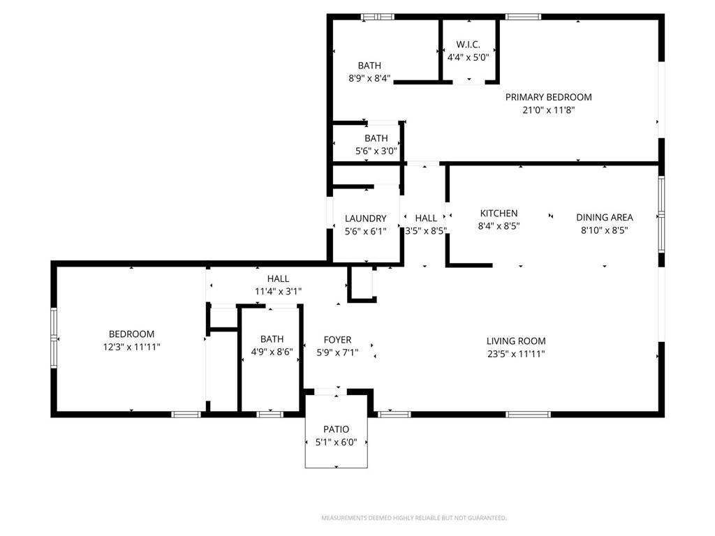 837 Rubi Court