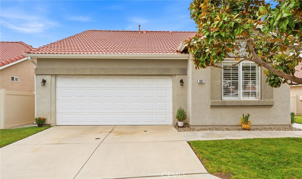 837 Rubi Court