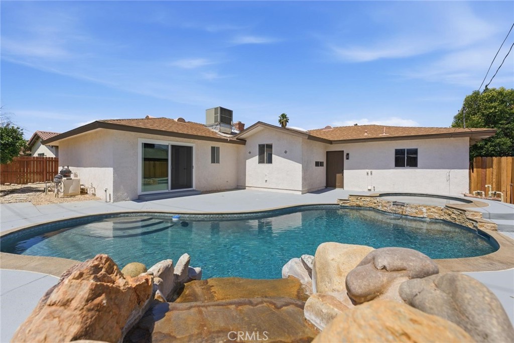 25894 Fore Drive