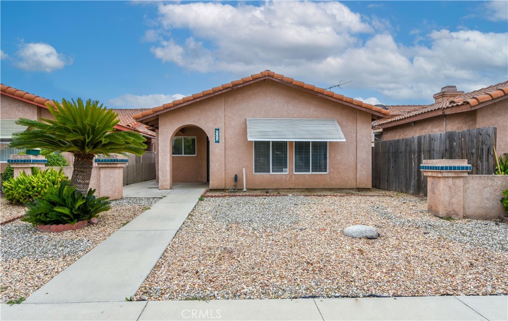 465 Camino Grande