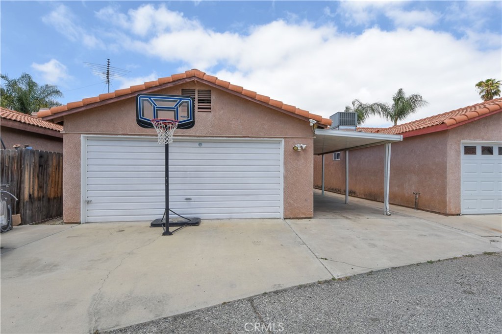 465 Camino Grande