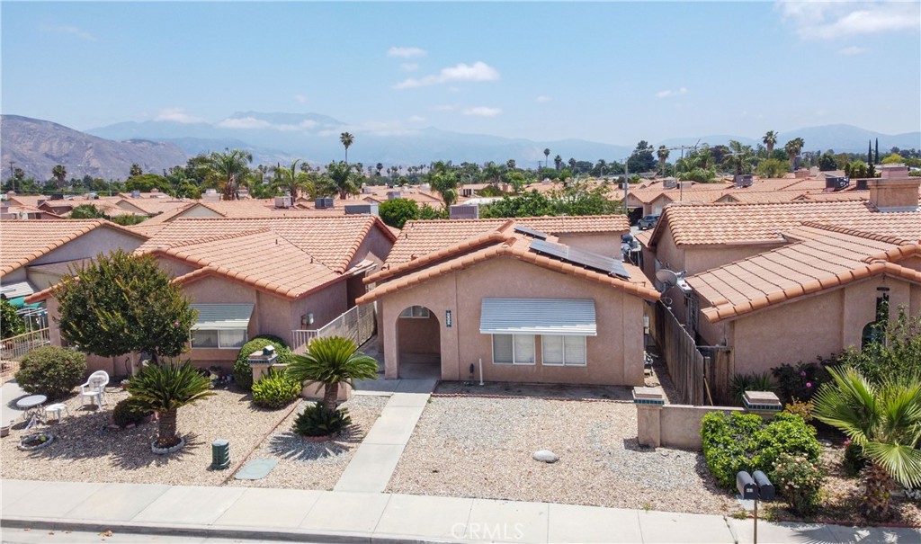 465 Camino Grande