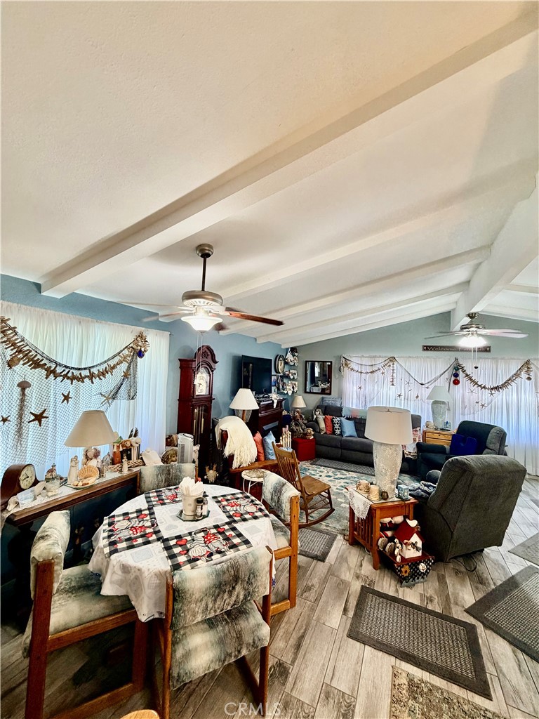 1392 Lodgepole Drive