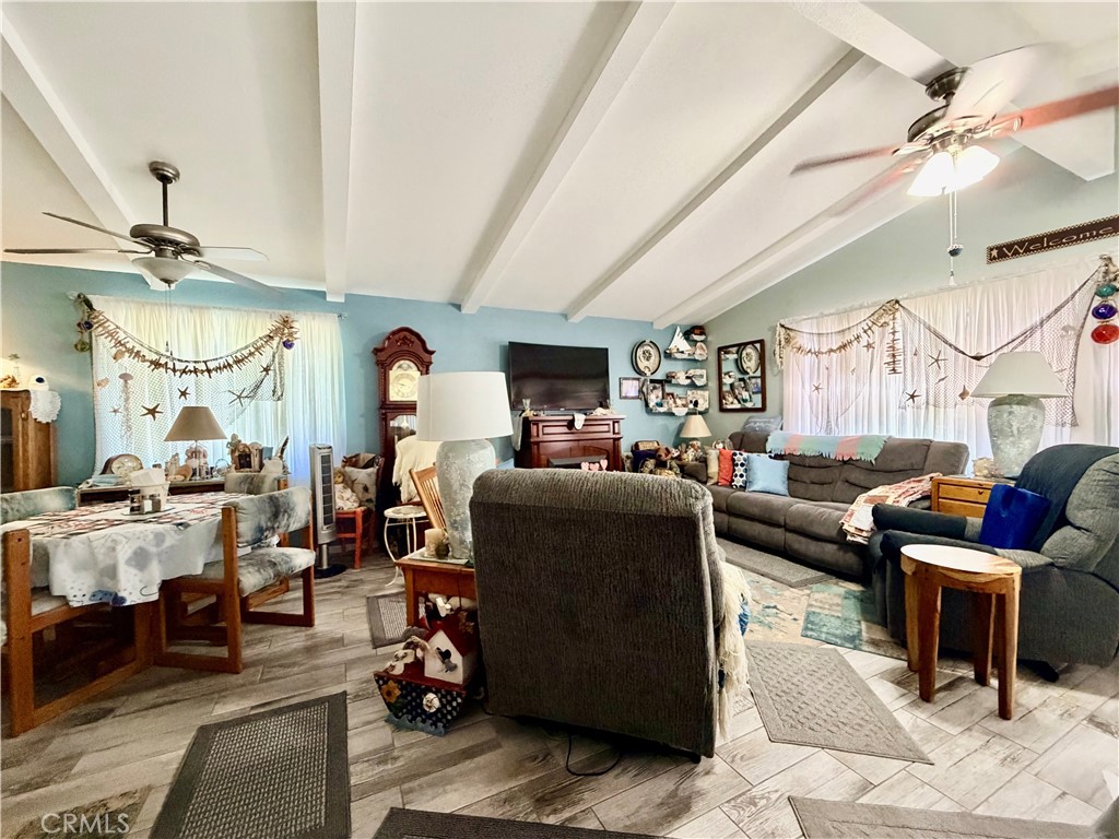 1392 Lodgepole Drive