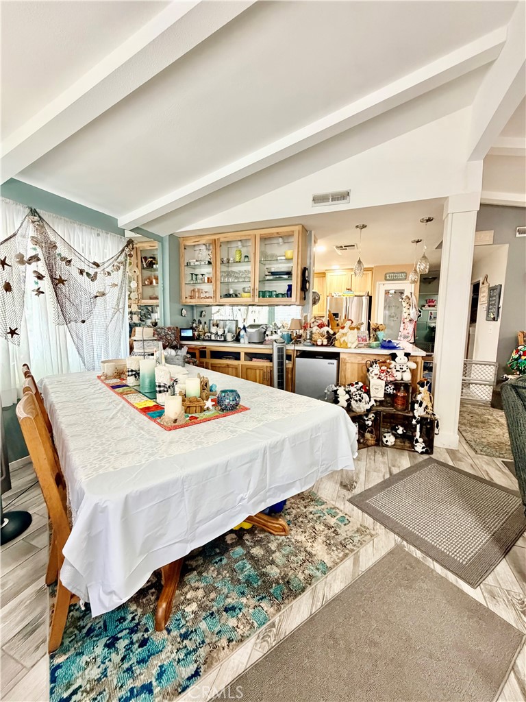 1392 Lodgepole Drive