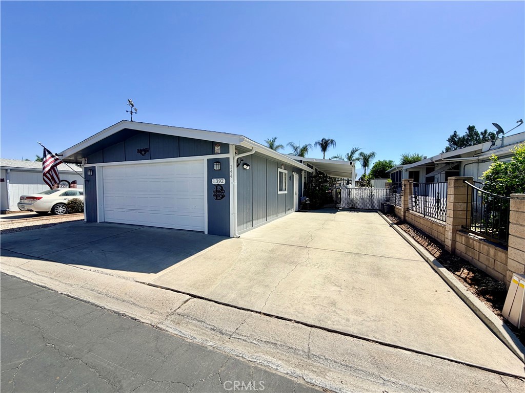 1392 Lodgepole Drive