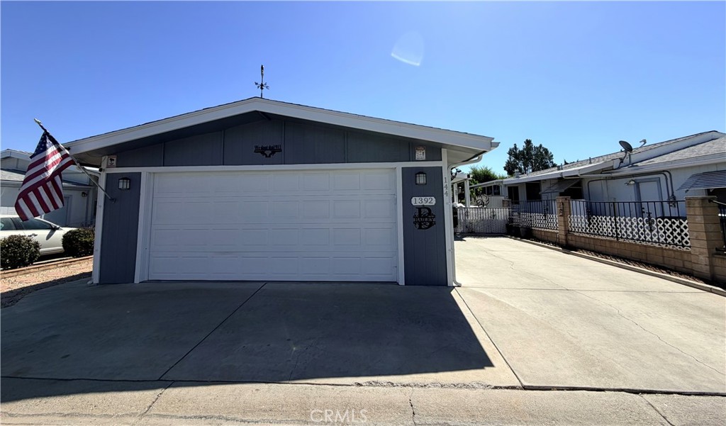 1392 Lodgepole Drive
