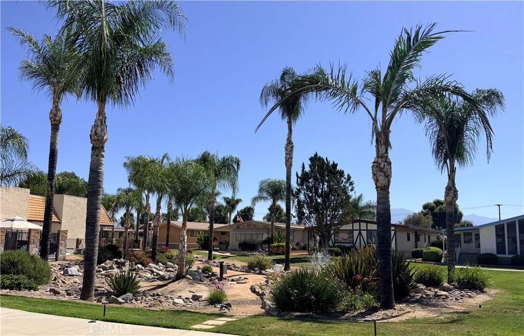 1392 Lodgepole Drive