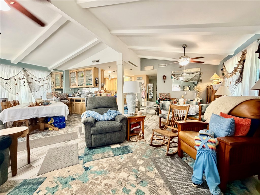 1392 Lodgepole Drive